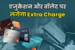 SBI Credit Card Fees